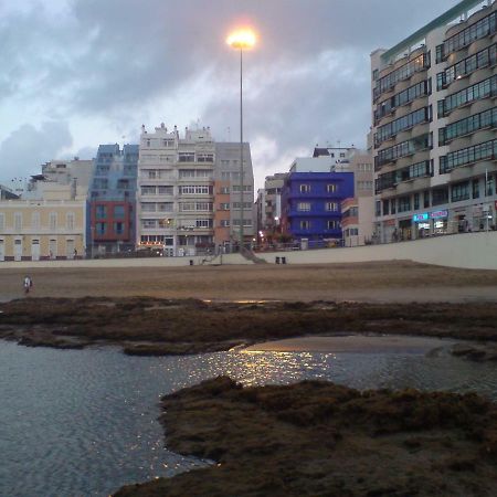 Apartamento Michele Las Palmas de Gran Canaria Ngoại thất bức ảnh