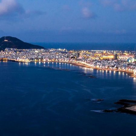 Apartamento Michele Las Palmas de Gran Canaria Ngoại thất bức ảnh