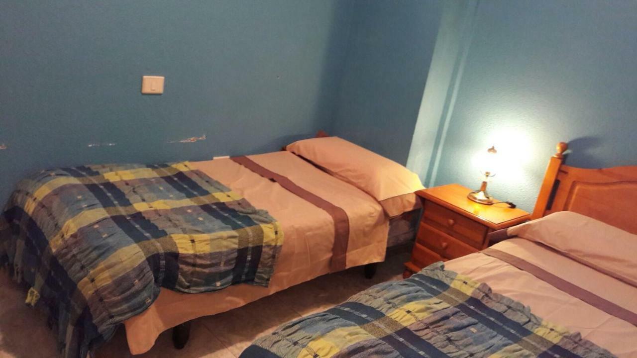 Apartamento Michele Las Palmas de Gran Canaria Ngoại thất bức ảnh