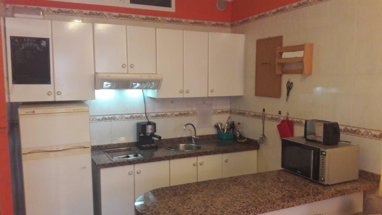 Apartamento Michele Las Palmas de Gran Canaria Ngoại thất bức ảnh