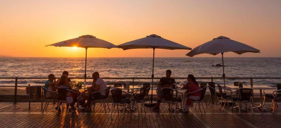 Apartamento Michele Las Palmas de Gran Canaria Ngoại thất bức ảnh