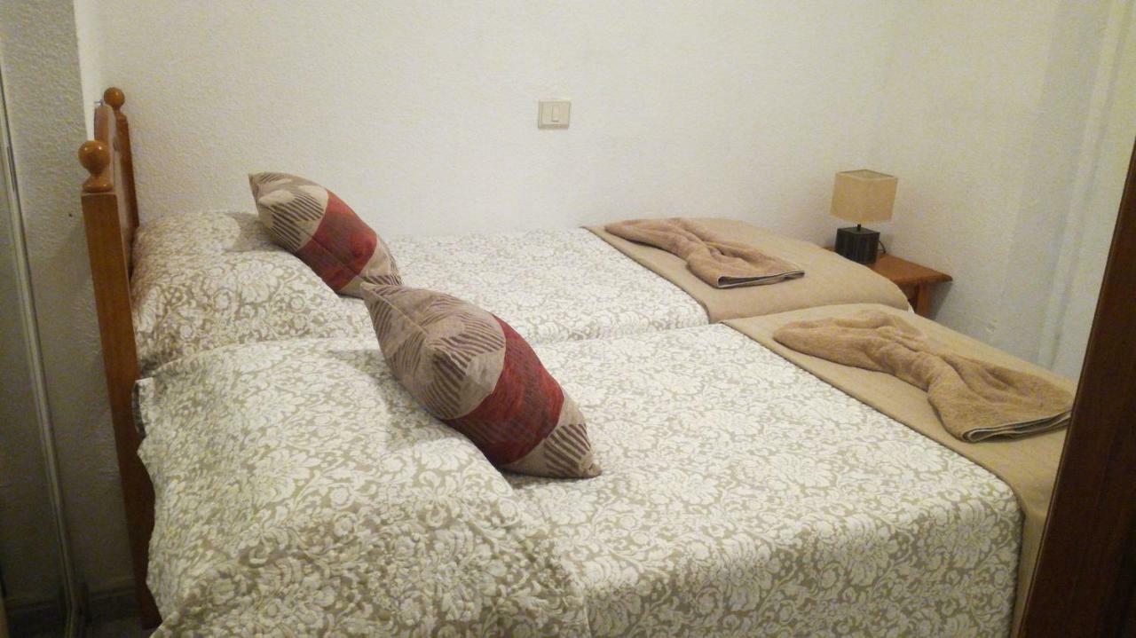 Apartamento Michele Las Palmas de Gran Canaria Ngoại thất bức ảnh