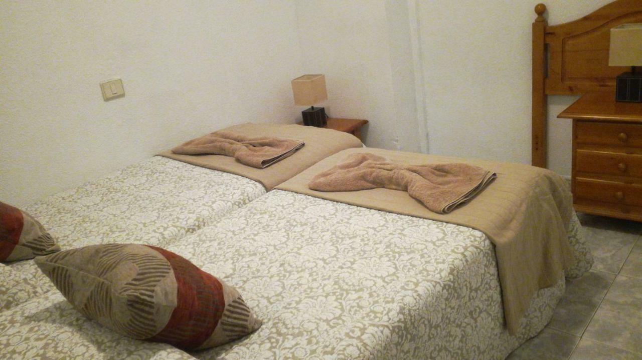 Apartamento Michele Las Palmas de Gran Canaria Ngoại thất bức ảnh