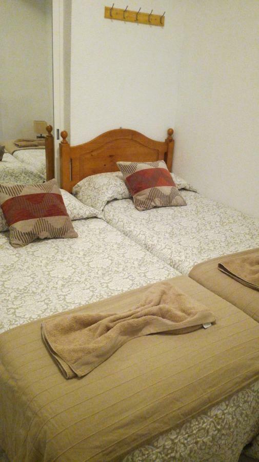 Apartamento Michele Las Palmas de Gran Canaria Ngoại thất bức ảnh